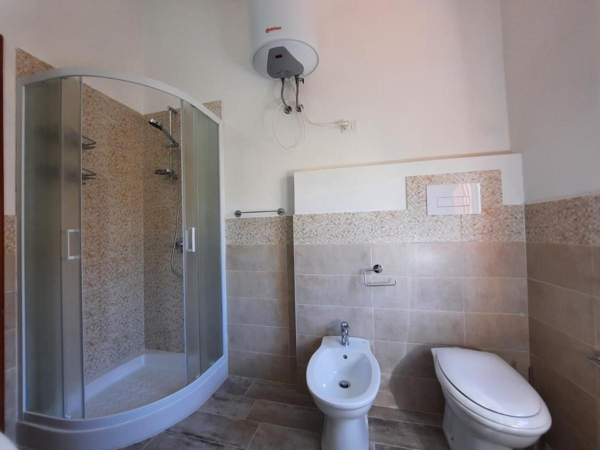Vakantiehuis Redidenza Su Cantaru *