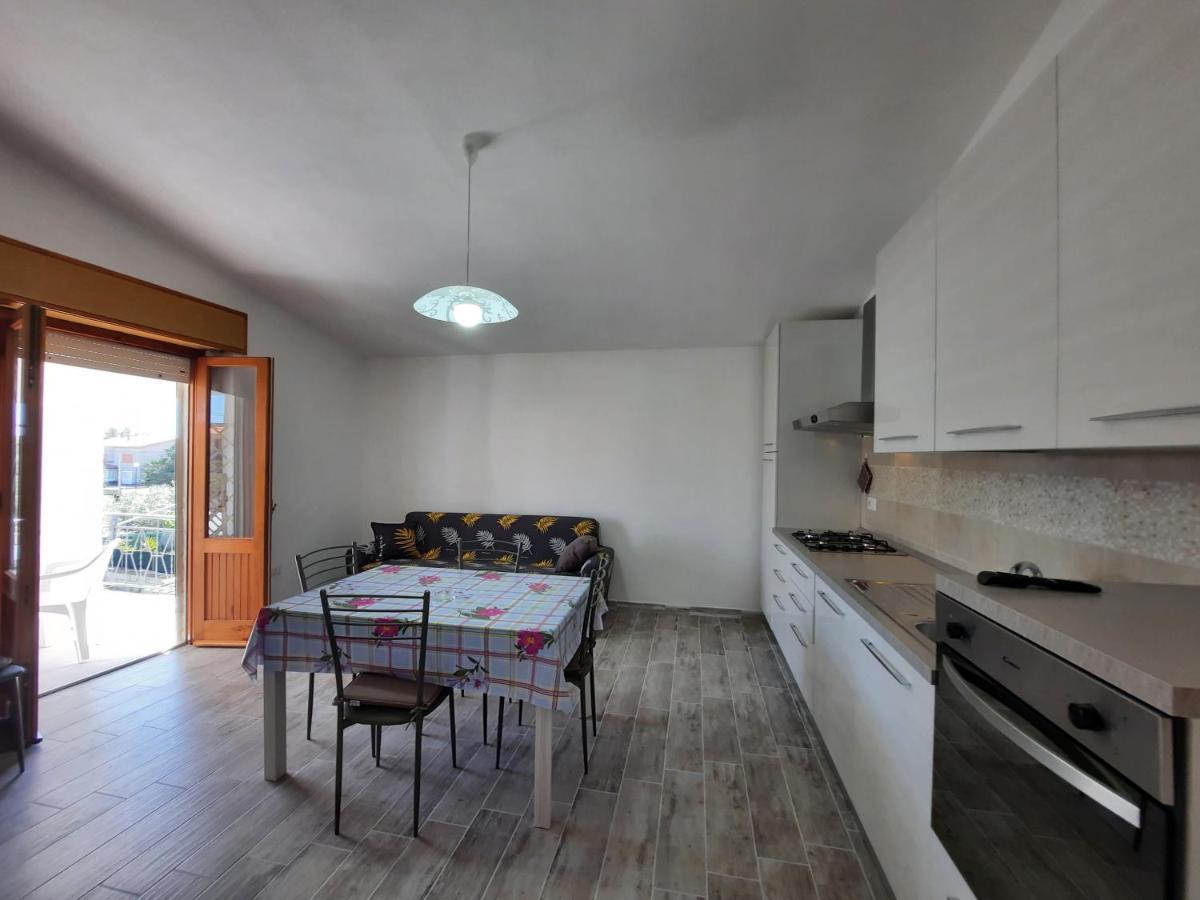 Vakantiehuis Redidenza Su Cantaru