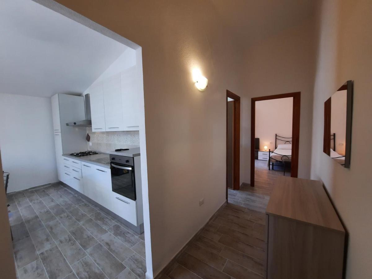 Redidenza Su Cantaru Vakantiehuis