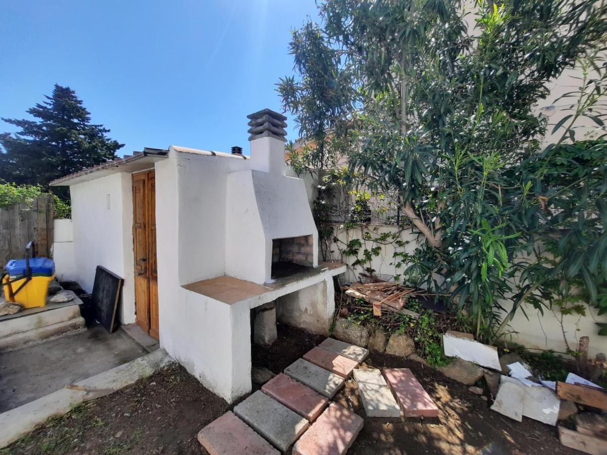 Ferienhaus Redidenza Su Cantaru *