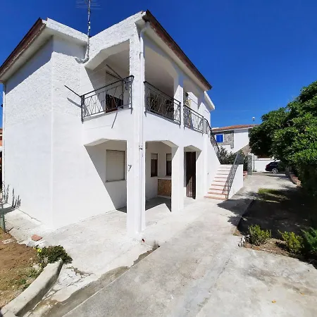 Redidenza Su Cantaru Budoni Exterior photo
