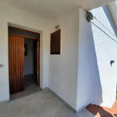 Redidenza Su Cantaru Budoni Exterior photo