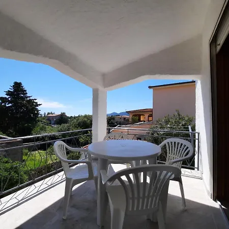 Redidenza Su Cantaru Budoni Exterior photo