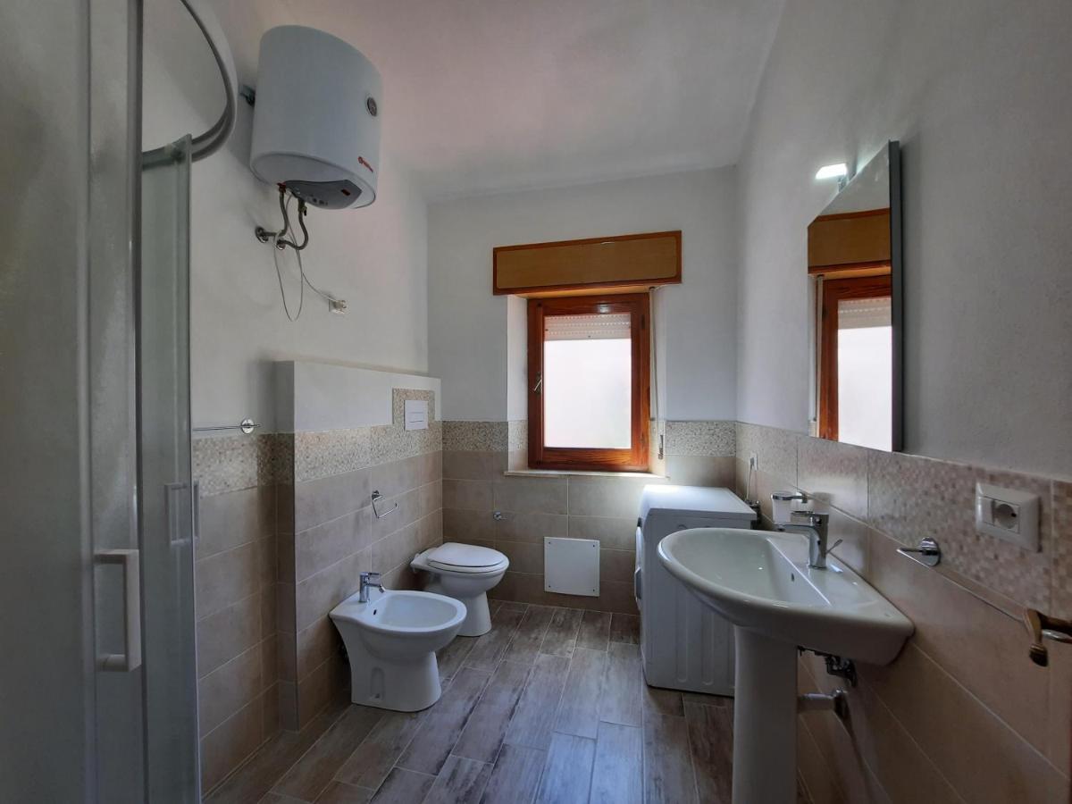 Redidenza Su Cantaru Holiday home