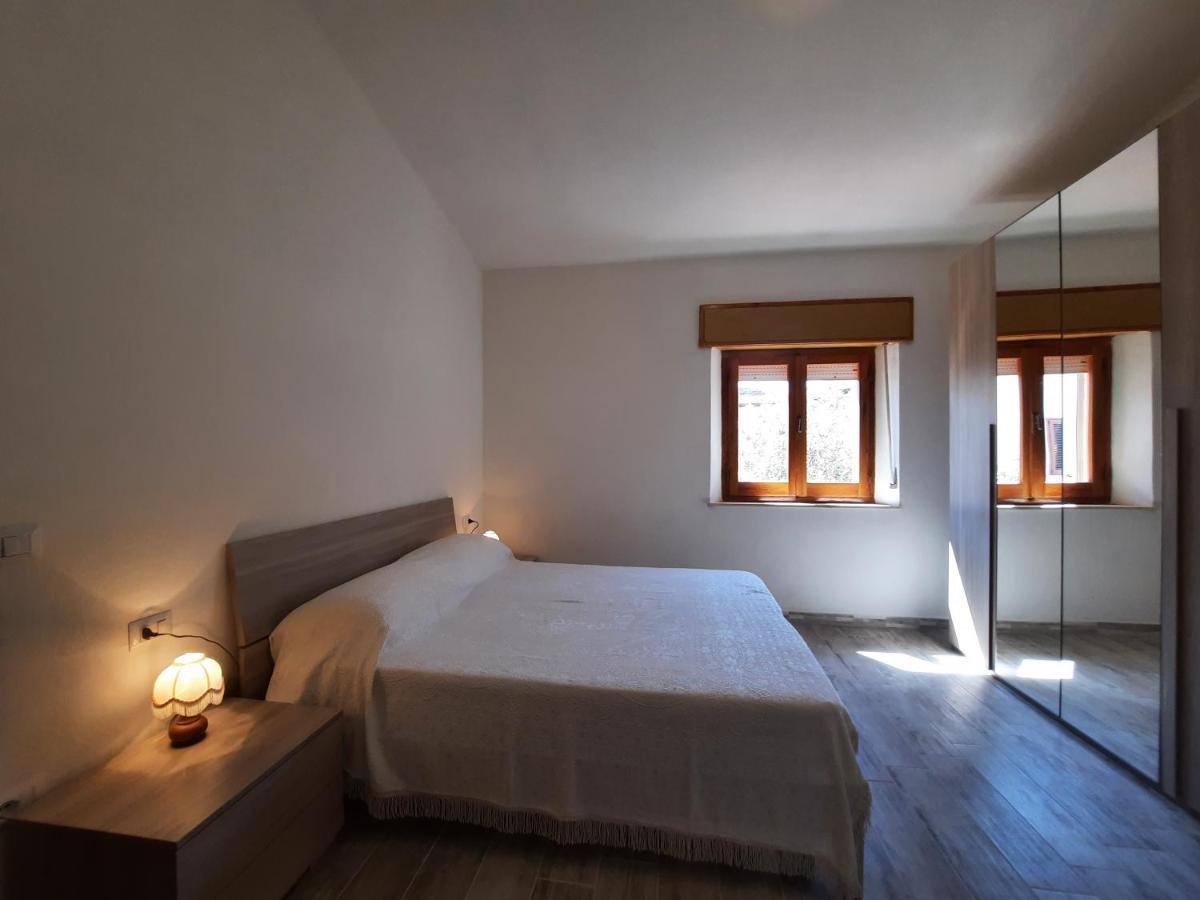 Redidenza Su Cantaru Holiday home Budoni