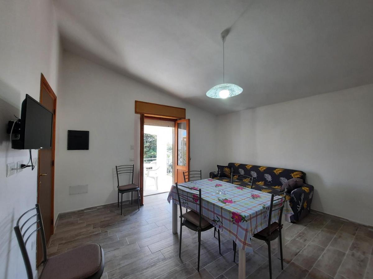 Redidenza Su Cantaru Holiday home