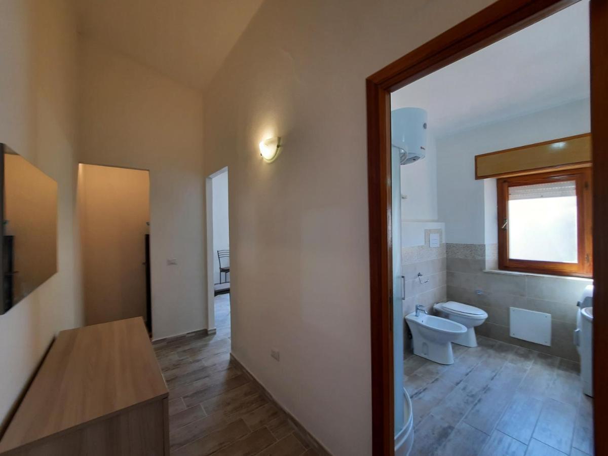 Holiday home Redidenza Su Cantaru