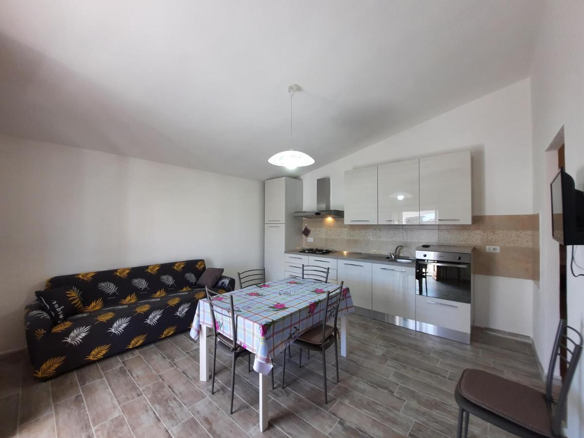Redidenza Su Cantaru Holiday home Budoni