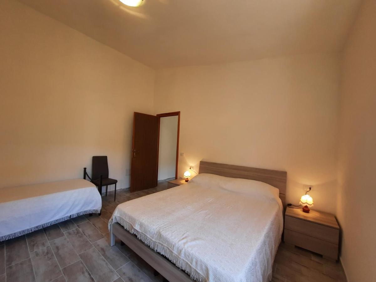 Redidenza Su Cantaru Holiday home